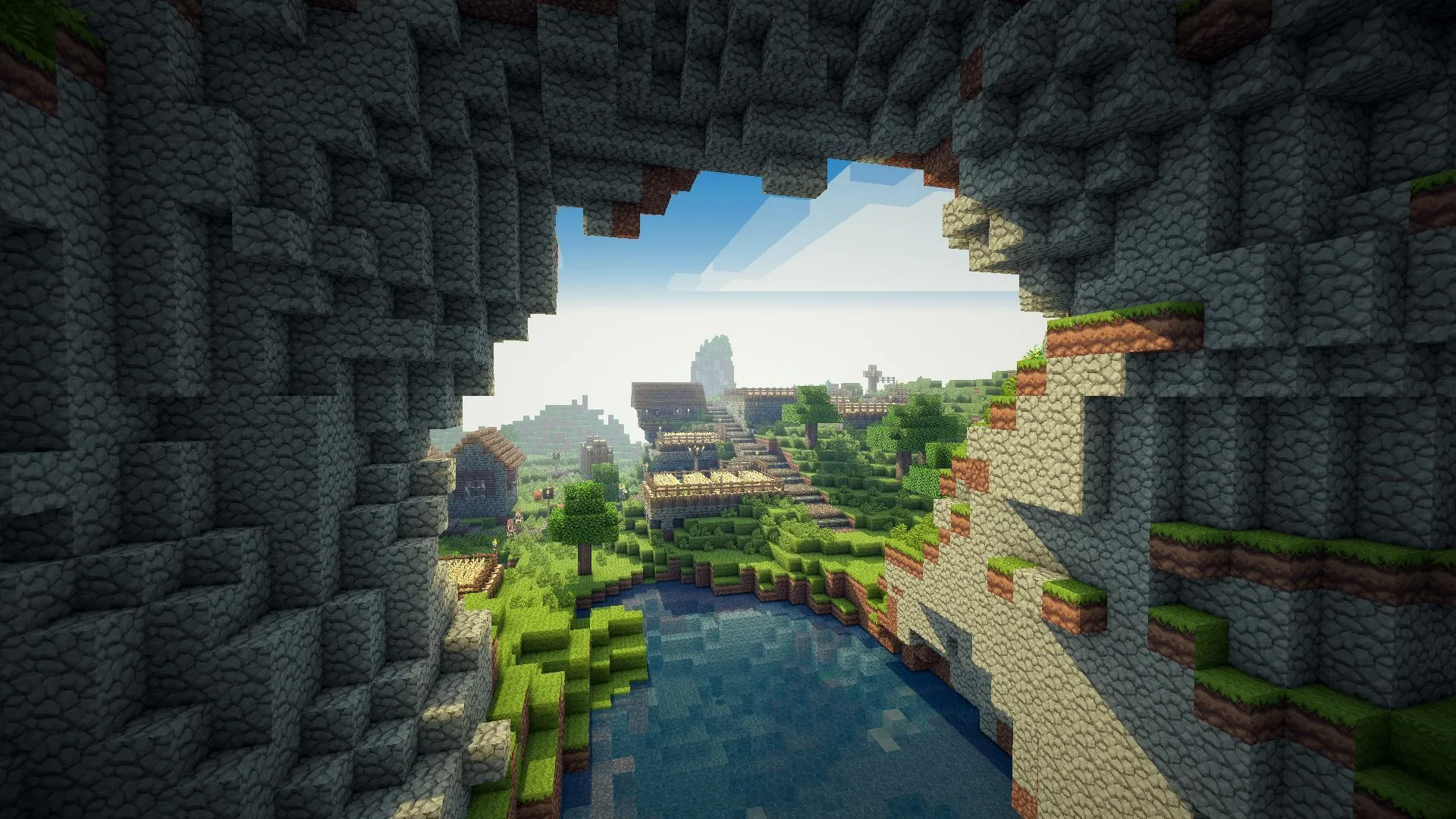 Introducing the InvictaMC SMP